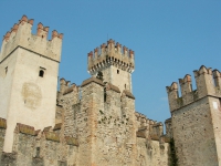 sirmione italy