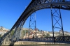 Порту: «мосты Эйфеля»