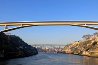 portugal-Bridges_of_Porto