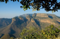 South_Africa-Blyde_River_Canyon-Mpumalanga