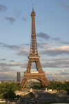 Парижские каникулы-2012