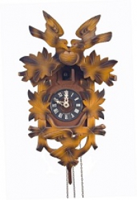 germany-clock