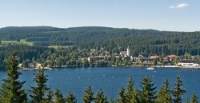 germany-Titisee