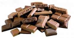 Шоколадный салон добрался до родины шоколада