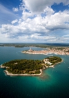 The Guardian выбрала лучшие острова Хорватии
