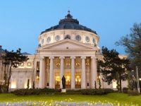 Romanian_Athenaeum_Of_Bucarest-Romania