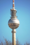 Одна из главных достопримечательностей Берлина стала удобнее для туристов

Одна из главных достопримечательностей Берлина стала удобнее для туристов