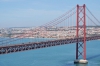 В Португалии отметили годовщину революции гвоздик