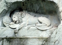 swiss-Loewendenkmal-Luzern