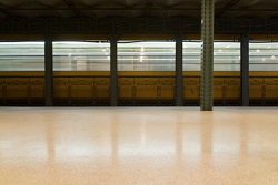 Один из старейших метрополитенов мира обретет новую ветку метро