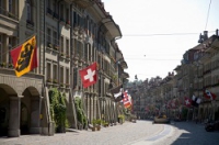 Swiss-bern-old-town