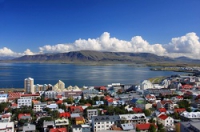 island-Reykjavik