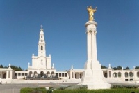 Fatima-Portugal