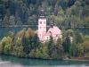 Словения - добавились места на озеро Блед!