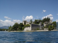 Isola Del Garda