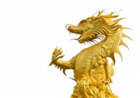 thailand-gold-dragon