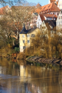 Tuebingen - Germany