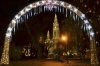 В Австрии разыскивают звезду рождественского цирка