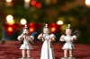 Рождество в Малаге запомнится вертепом с куклой Барби