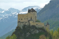 TARASP CASTLE