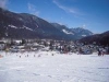Лыжи в Словении - последние места для тех, кто хочет застать зиму!