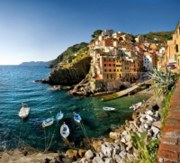 cinque terre italy