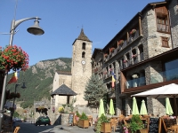 Ordino Andorra