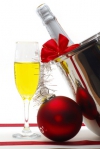 Новогоднее мероприятие в компании Турлидер - $50 и бокал шампанского!