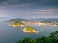 spain san sebastian