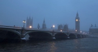 london-winter