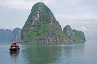 vietnam-halong