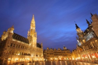 belgium-brussels