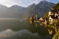 ausrtia-hallstatt