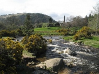 ireland-glendalough