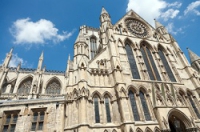 england-york-minster