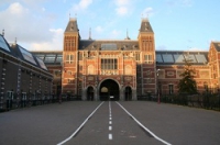 Holland-amsterdam